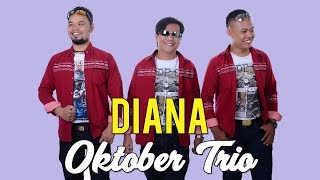 Lagu Batak Terbaru DIANA  Official Musik amp Video  lagubatak [upl. by Yelkrab]