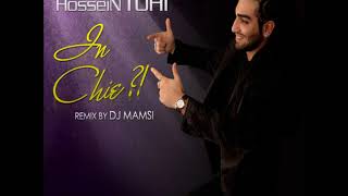 DJ Mamsi  Hossein Tohi In Chie Remix  FarsiHiphopcom [upl. by Ynattir]