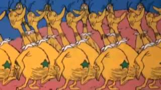 Dr Seuss The Sneetches Full Version YouTube 360p [upl. by Grayce536]