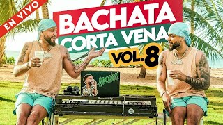 DJ ADONI BACHATA CORTA VENA VOL 8H2 [upl. by Tletski]