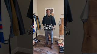 YEEZY GAP BALENCIAGA DOVE NO SEAM TEE  3 OUTFITS amp SIZING shorts style yeezy gap balenciaga [upl. by Jauch]