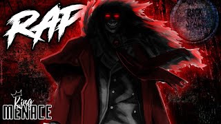 HELLSING SONG  Alucard  Kingmenace ft Tastelessmage [upl. by Severson317]