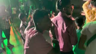 Wedding dance 2022 in zolawadi diu  Zolawadi boys [upl. by Eednil]