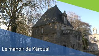 Le manoir de Keroual [upl. by Wallace871]