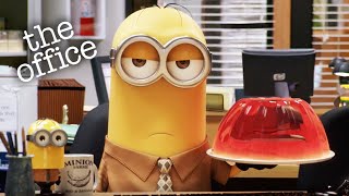 DESPICABLE ME 4  Official Trailer 2 2024 Minions [upl. by Fiona619]