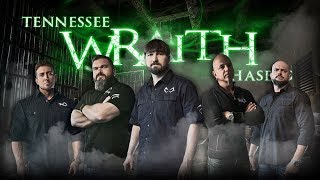 Scarefest interview The Tennessee Wraith Chasers [upl. by Nadiya52]