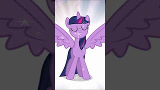 Twilight Becomes an Alicorn 🦄✨ My Little Pony Friendship is Magic FULL Episode in Description [upl. by Thetos23]