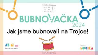 Bubnovačka na Trojce 2024 [upl. by Gersham]