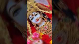 ShortVideoDurgamataSongbhaktiSong🌺🌹🤗🙏BinmagePoorikihaituneaarjoo [upl. by Candis]