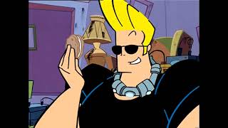 Johnny Bravo Season 03 Episode 16 End Credits 2001 [upl. by Nyrac]