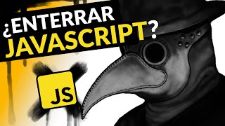 quotLo mejor que podemos hacer hoy con JavaScript es retirarloquot [upl. by Rebecca]