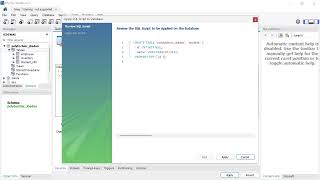 how to create update and Join table in SQL [upl. by Daisie941]