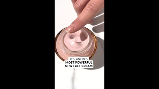 Avon Anews Most Powerful New Face Cream [upl. by Annerol]