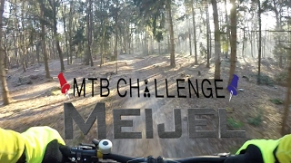 MTB Challenge Meijel [upl. by Letsou]