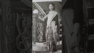 savitri life story mahanatisavitri mahanati savitri oldisgold [upl. by Blynn]