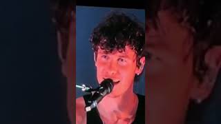 Shawn Mendes SHOCKS Fans [upl. by Adnoluy]