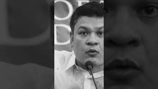 Tinanggihan ni Congressman Paolo Duterte ang Chacha Binatikos ang Layunin para sa Kapangyarihan [upl. by Tiffie711]