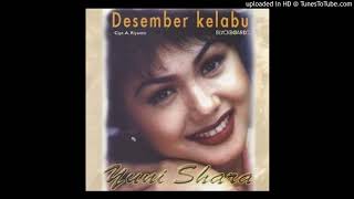 Yuni Shara  Desember Kelabu  Composer  A Riyanto 1997 CDQ [upl. by Enala]