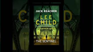 Jack Reacher Series by Lee Child [upl. by Martino]