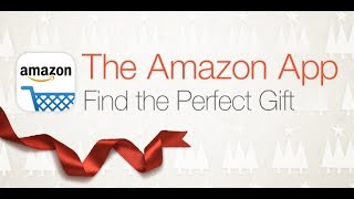 The Amazon App – What are you looking for [upl. by Latsyrcal]