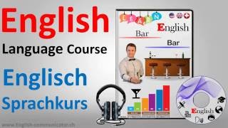 Bar Bar Englisch Sprachkurse English language Bauma Beinwil Beinwil am See Beromünster Buch [upl. by Anirrehs]