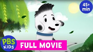 Rocket Saves the Day FULL MOVIE 🐶  PBS KIDS [upl. by Wennerholn]