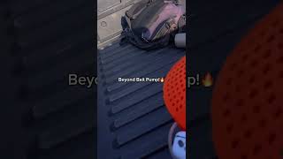 The new Beyond Bait Pump [upl. by Nyleek]