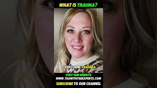 TraumaInformed Care What You Need to Know MentalHealthSupport HealingJourney Trauma PTSD [upl. by Muriel]