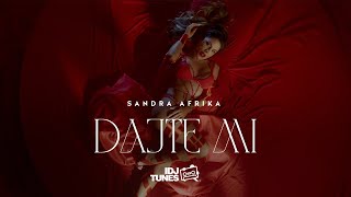 SANDRA AFRIKA  DAJTE MI OFFICIAL VIDEO [upl. by Airotel]