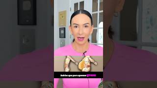 Abdomen plano y cintura definida en 7 días  6 Ejercicios  DIETA tips abs abdominales fit [upl. by Aleahs]