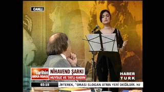 Yaprak Sayar  Huysuz Ve Tatlı Kadın  HD [upl. by Aleel]