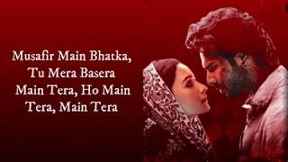 Kalank Unplugged Bonus Track  Arijit Singh  Alia bhatt  Varun Dhawan  Full Song HD [upl. by Venable]