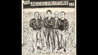 The Accelerators  Popguns And Green Lantern  1979 [upl. by Euhc502]