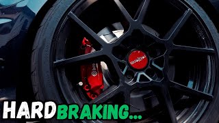 Brembo Bedding Procedure  Tutorial [upl. by Letsyrc680]