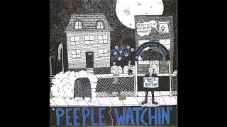 Peeple Watchin  Demo 2011  Full Album [upl. by Shadow569]