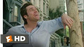 Bruce Almighty 19 Movie CLIP  This Is My Luck 2003 HD [upl. by Kahler]