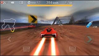 Crazy Racing Car 3D  Sports Car Drift Racing Games  Android Gameplay FHD 7 [upl. by Bolton782]