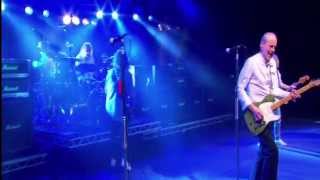 Status Quo  Rain Live  Dublin Frantic Fours Final Fling [upl. by Devin510]