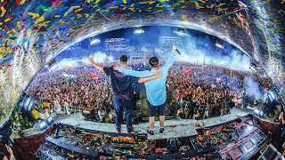 Dimitri Vegas amp Like Mike  Live At Tomorrowland 2023 Mainstage FULL SET 4K UHD [upl. by Rufina971]