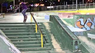 LA RIOJA TOUR  GOSSIP SKATE MAGAZINE  Full Part HD [upl. by Auhs]