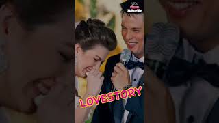 ZOREN LEGASPI and CARMINA VILLARROEL  LOVESTORY [upl. by Ashely]