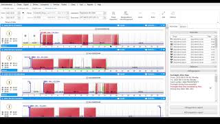 How to Interactive view Tachospeed [upl. by Antipus767]