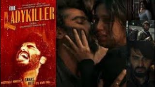 LADYKILLER movie review 😱🥵 [upl. by Nepean308]