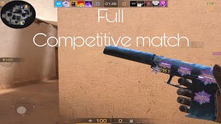 Standoff 2 full gameplay  39 kills [upl. by Ivette]