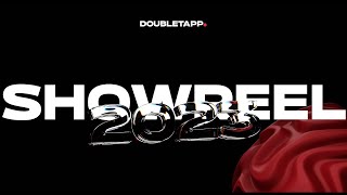 Showreel 2023  Шоурил 2023  Doubletapp [upl. by Montagu]