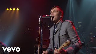 Arcade Fire  Ready to Start Live on Austin City Limits 2012 [upl. by Camilla204]