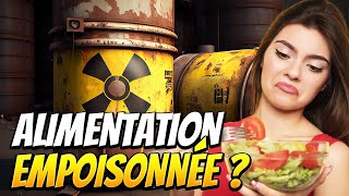 SCANDALE ALIMENTAIRE  ILS NOUS EMPOISONNENT SANS SCRUPULES   GPTV INTERVIEW [upl. by Suoivatnod]