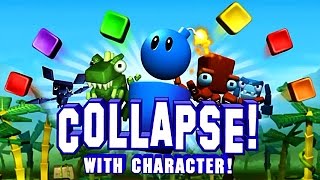 COLLAPSE Trailer [upl. by Boyer109]