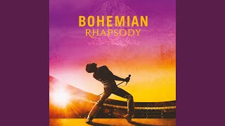 Bohemian Rhapsody Live Aid [upl. by Madriene363]