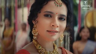 Rivaah by Tanishq  Wedding Jewellery for the Pudhumai Penn [upl. by Laurel]